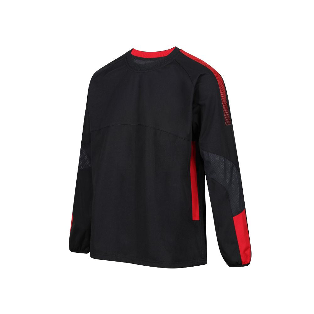 Chadwick Teamwear - Showerproof contact top MEdium