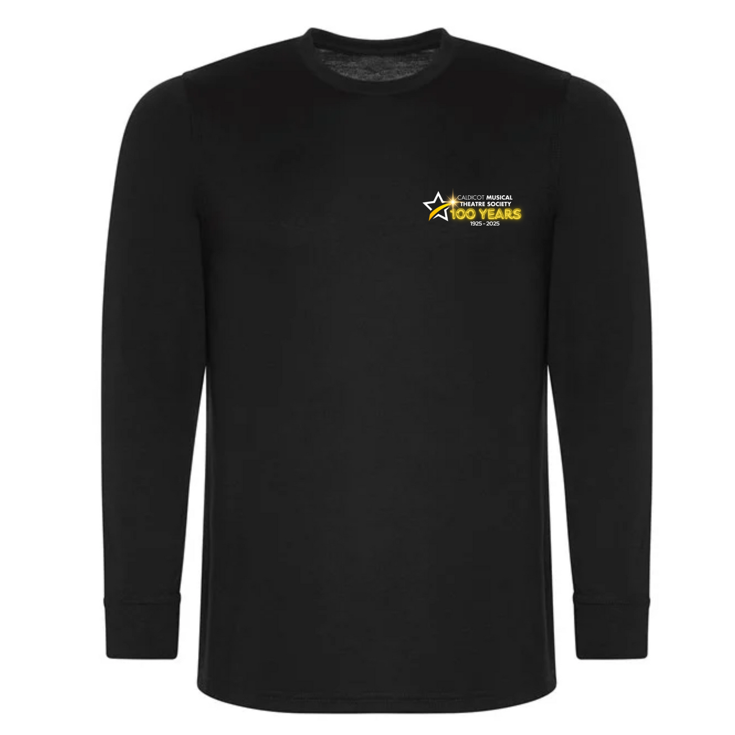 Caldicot Musical Theatre Society Long-Sleeved T-shirt