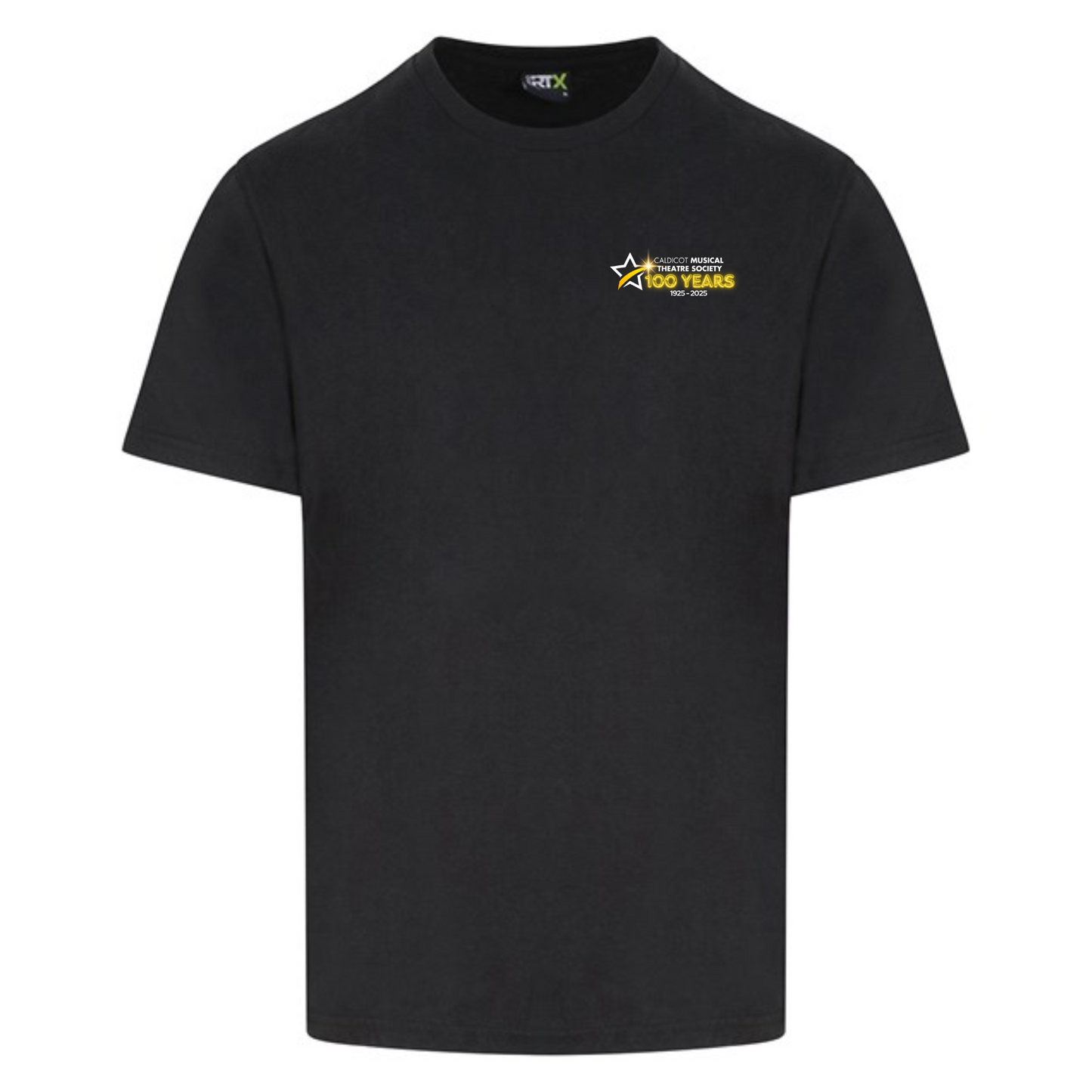 Caldicot Musical Theatre Society T-shirt (short-sleeve)