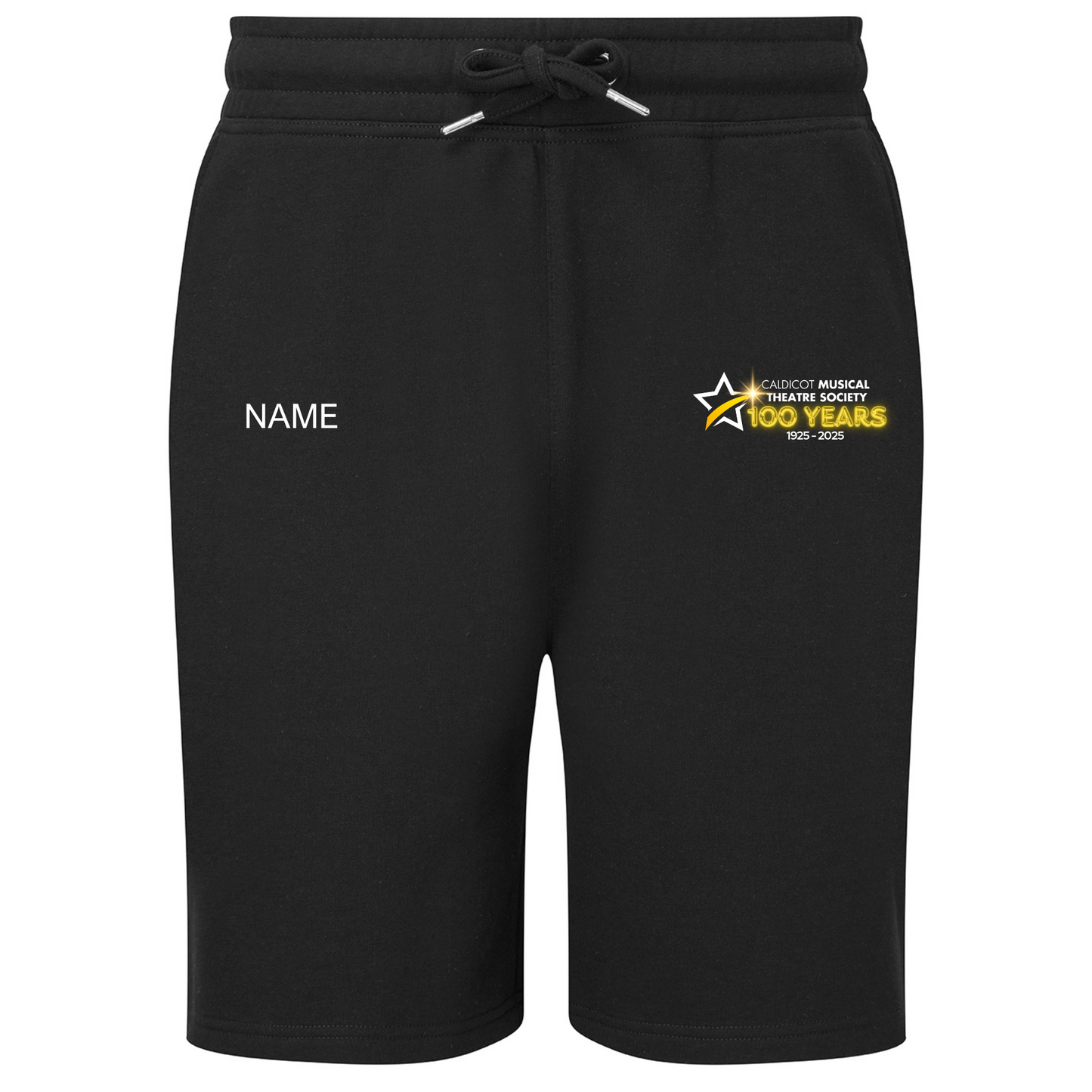 Caldicot Musical Theatre Society Jogger Shorts