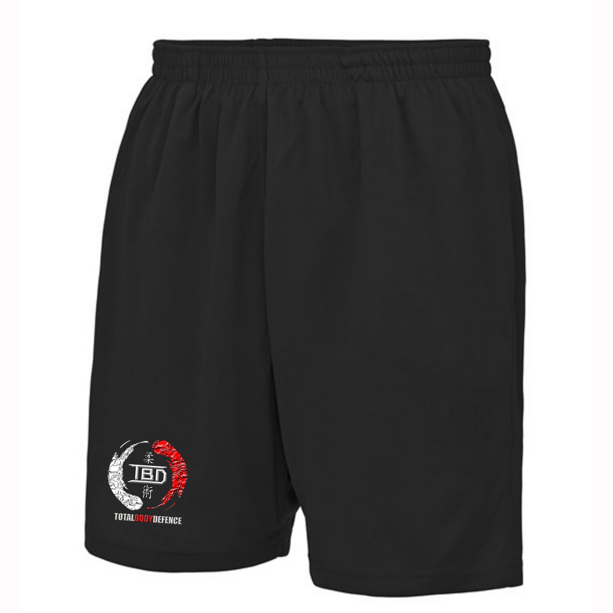 TBD Sports Tyle Shorts Kids & Adults