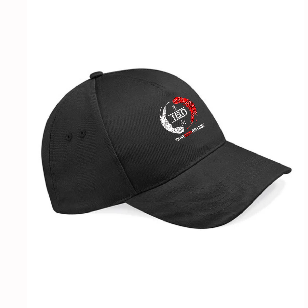 TBD BaseBall Cap Kids & Adults