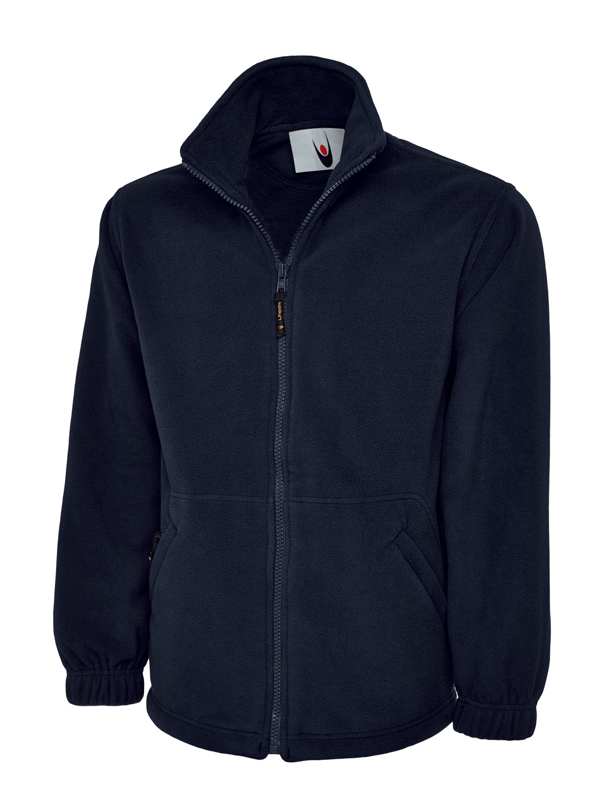 Heavyweight uneek fleece Large (1) Navy