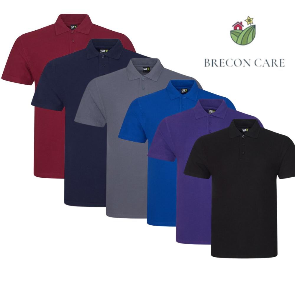 BRECON Care Polo