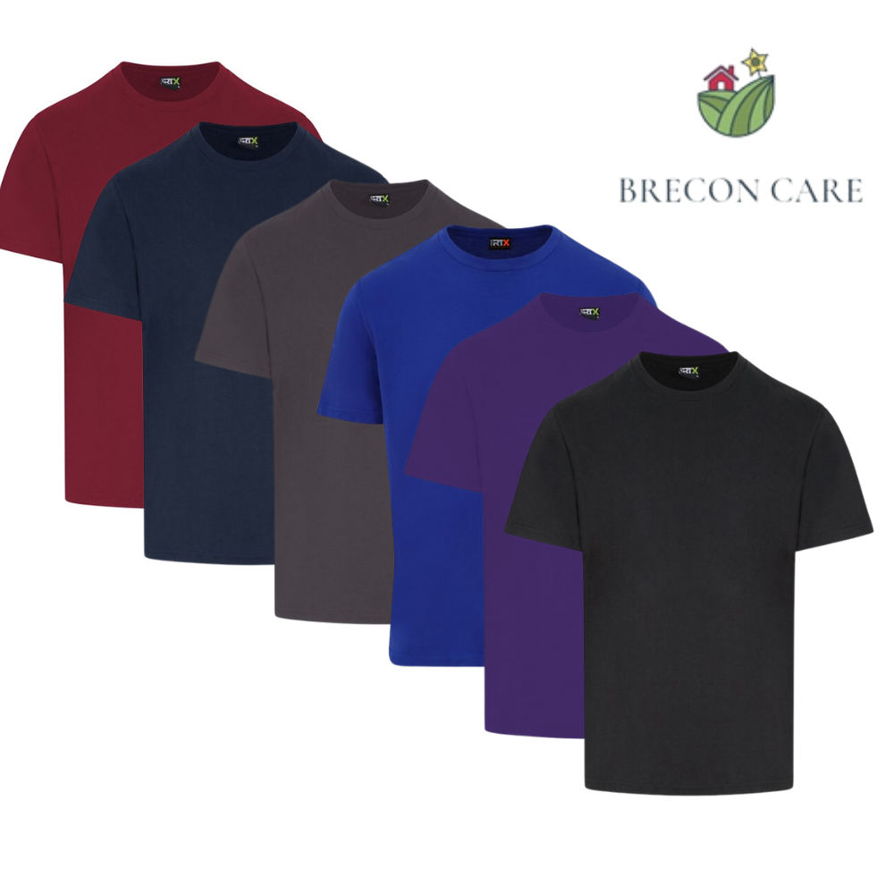 BRECON Care T-shirt