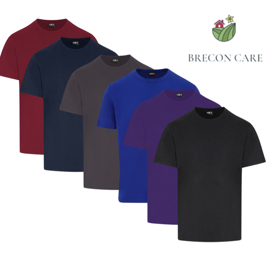 BRECON Care T-shirt