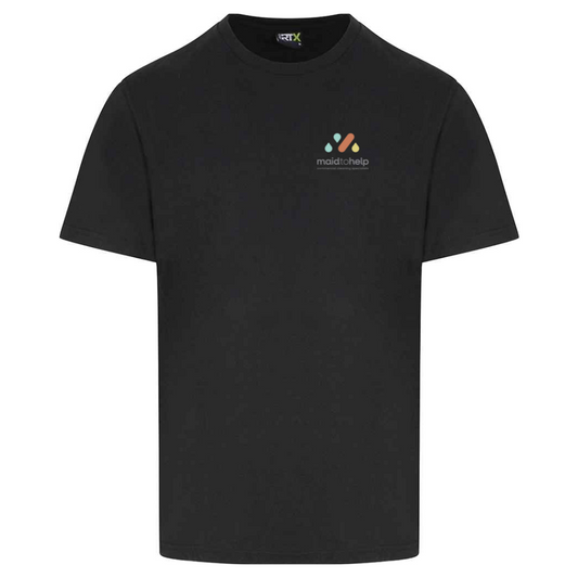 Maid To Help Staff Uniform - T-shirt