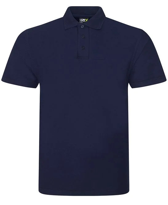 RTX Unisex NavyPolo Shirt XL (1)