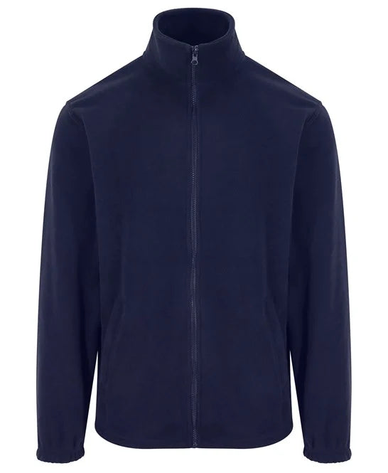 RTX Unisex Navy Fleece XL (1)