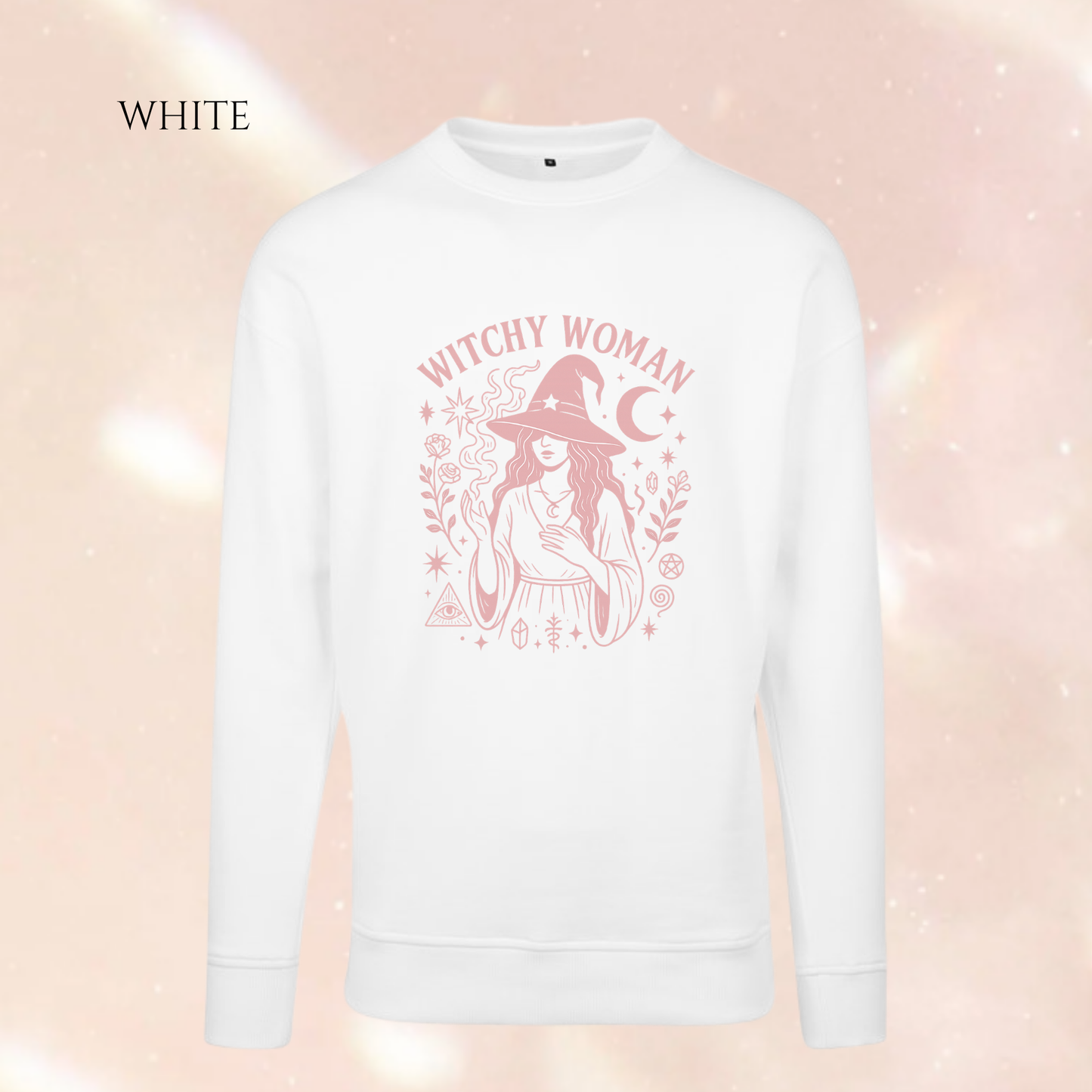 Witchy Woman Sweatshirt