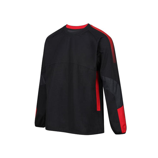 Chadwick Teamwear - Showerproof contact top MEdium