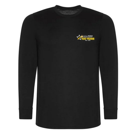 Caldicot Musical Theatre Society Long-Sleeved T-shirt