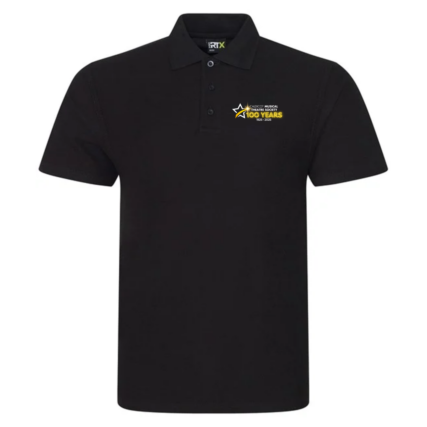 Caldicot Musical Theatre Society Polo-Shirt
