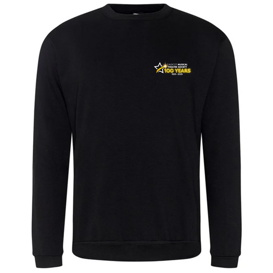 Caldicot Musical Theatre Society Sweater