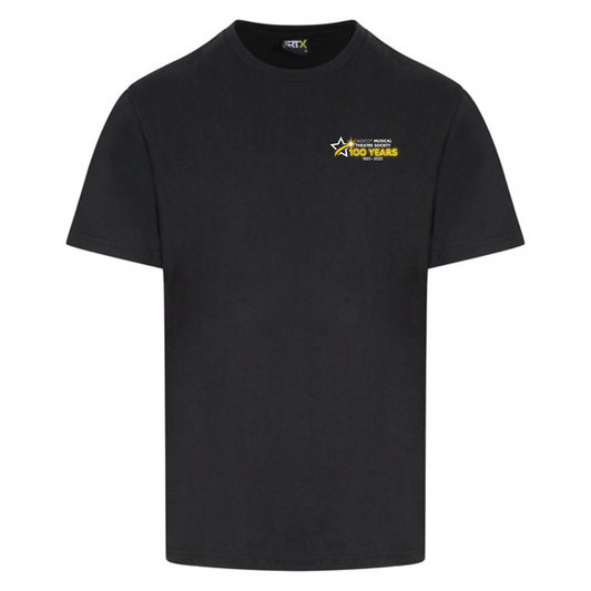 Caldicot Musical Theatre Society T-shirt (short-sleeve)