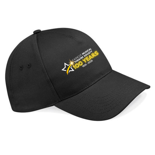 Caldicot Musical Theatre Society Cap