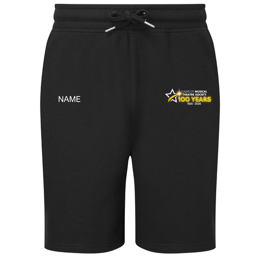 Caldicot Musical Theatre Society Jogger Shorts