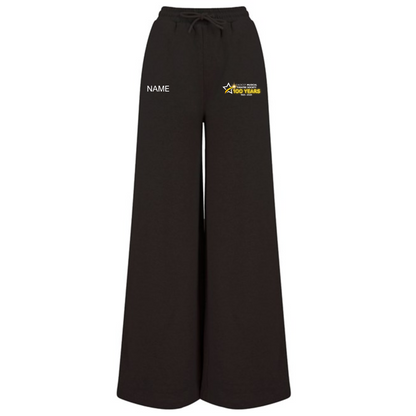 Caldicot Musical Theatre Society Wide Leg Joggers