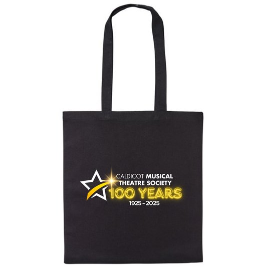 Caldicot Musical Theatre Society Tote Bag