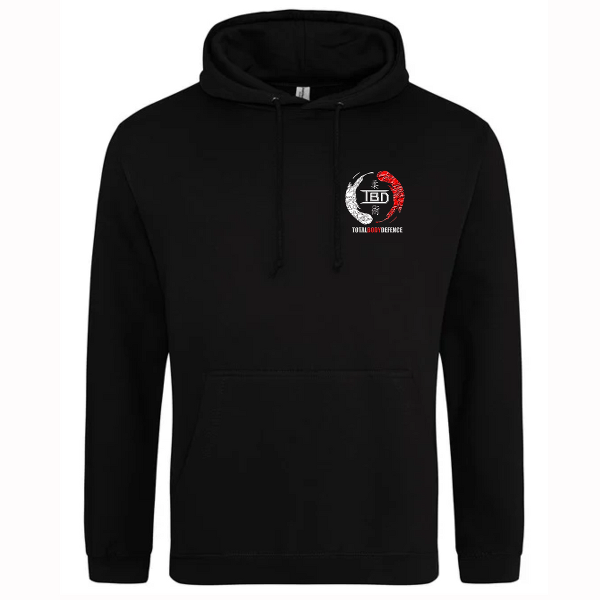 TBD Hoodie Kids & Adults