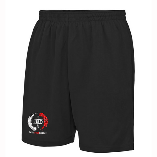 TBD Sports Tyle Shorts Kids & Adults
