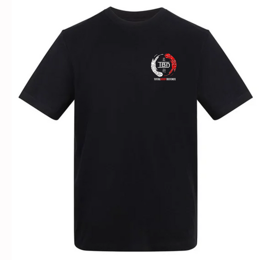 TBD Cotton T-shirt Kids & Adults