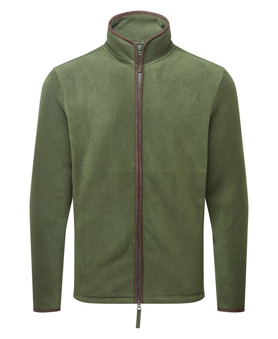 Premier Artisan Fleece Jacket XL