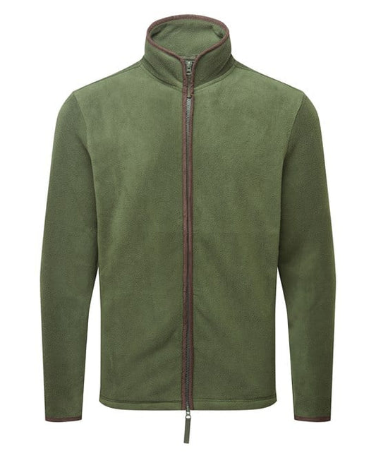 Premier Artisan Fleece Jacket XL
