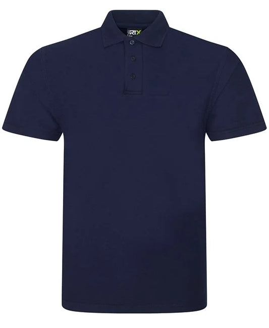 RTX Unisex NavyPolo Shirt XL (1)