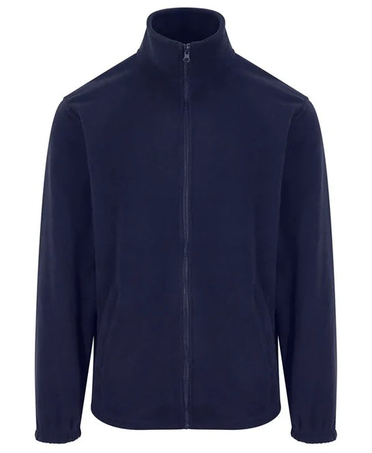 RTX Unisex Navy Fleece XL (1)
